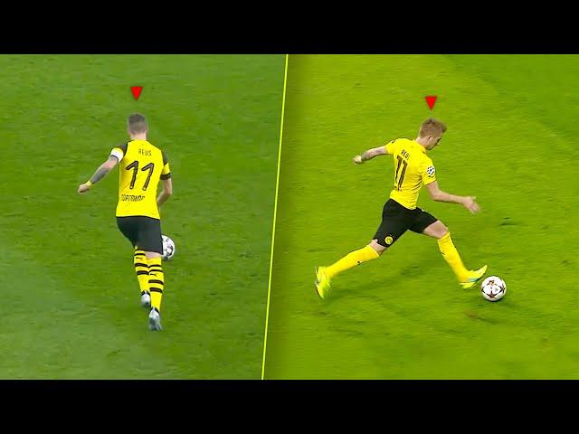 Marco Reus Best Dortmund Goals