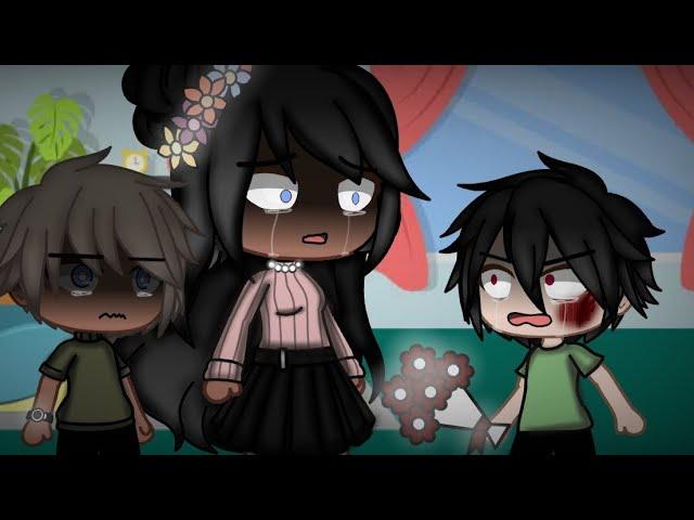 Haven't I given enough?! (Brian's sad backstory) | Gacha Meme (Mother's Day Special Early)