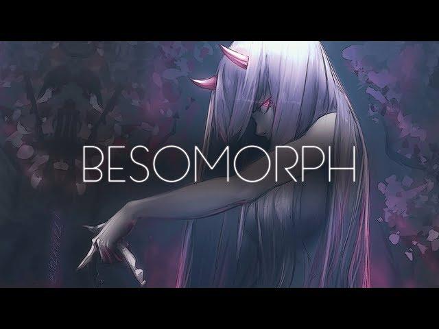 Besomorph - Scream (feat. Riell)