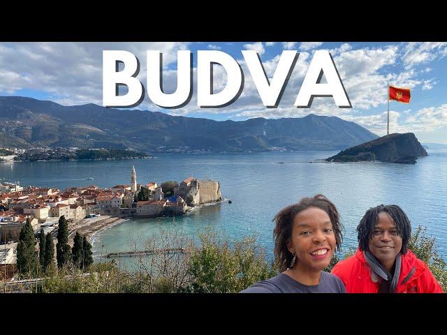 BUDVA TRAVEL GUIDE: 15 Things You Can't Miss in Budva Montenegro