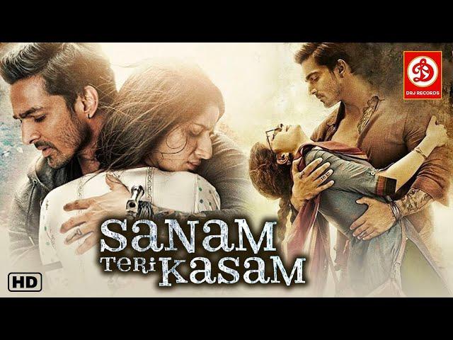 Sanam Teri Kasam | Superhit Hindi Full Romantic Movie | Harshvardhan Rane | Mawra Hocane