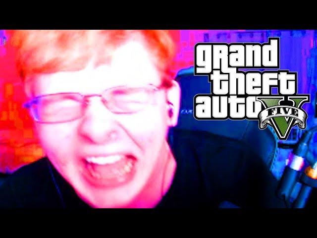 The Funniest GTA 5 Video Ever