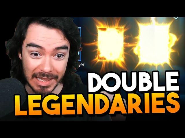 ALL IN FOR EXTRA LEGENDARY EVENT!!! | Raid: Shadow Legends