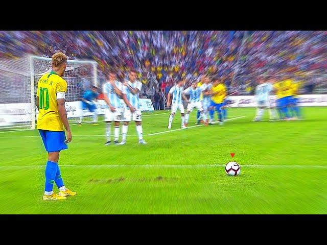 Legendary Goals that Happen ONCE in a Lifetime ᴴᴰ