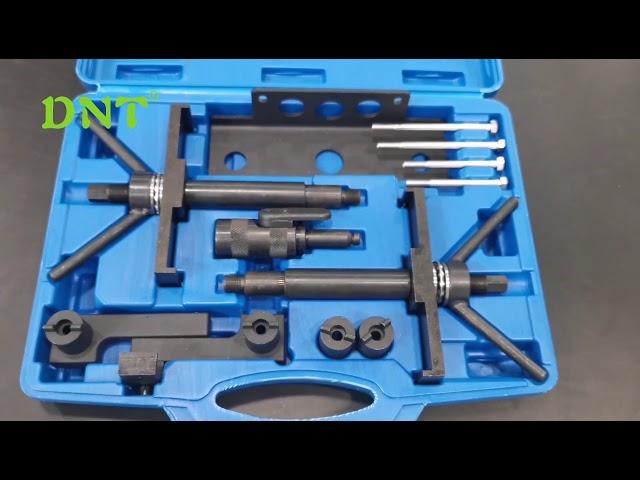 Product Review: Volvo Camshaft Alignment Tool Set