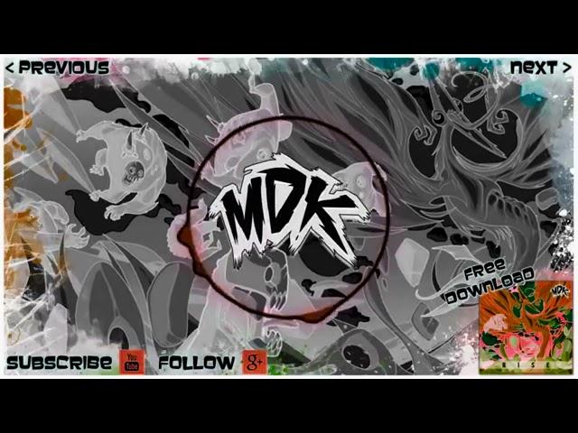 MDK - Dream Eater in G-Major FIX 2