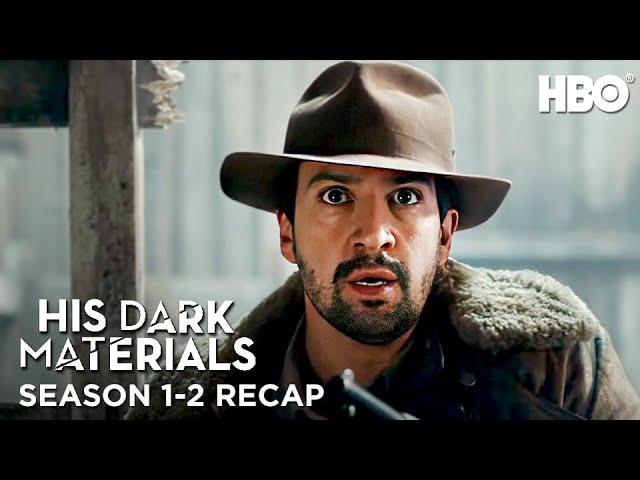 His Dark Materials Seasons 1 & 2 Recap | HIs Dark Materials | HBO