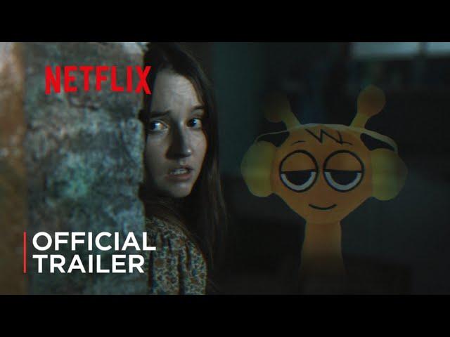 SPRUNKI | Netflix Movie Trailer | Concept