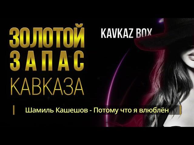 Золотой запас Кавказа  Kavkaz Box