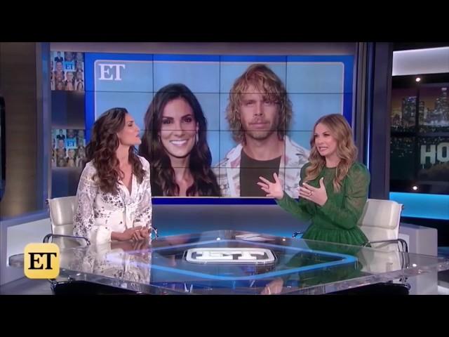 ET NCIS: LA Interview With Daniela Ruah