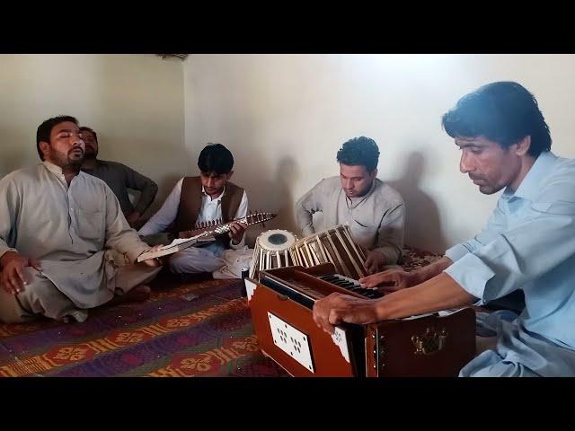 Nima shpa ki me zargi jora | Wele shaba os ashna rala paida kra | Badar Malang New pushto song 2021