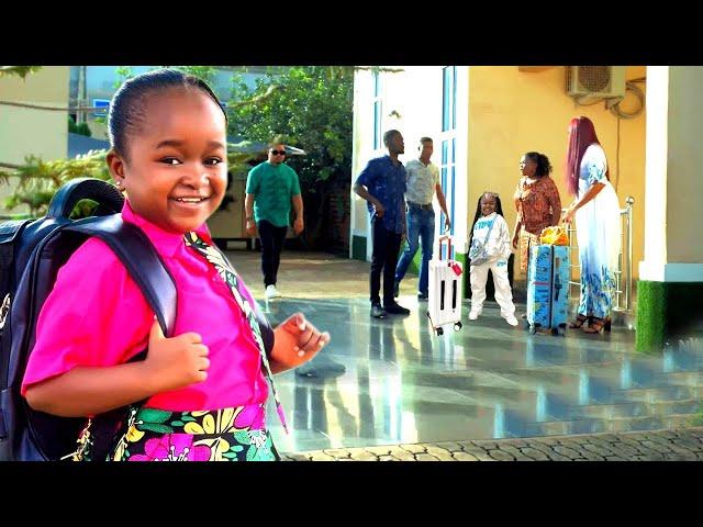 JUST RELEASED NOW * SAVAGE GIRLS  -{FULL MOVIE} Ebube Obio & OLA DANEILS  2024 Latest Nigerian Movie