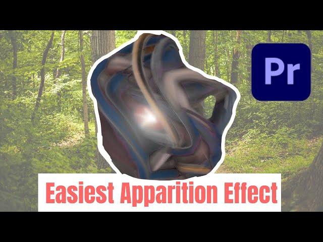 Harry Potter Apparition Effect: Step-by-Step Tutorial!