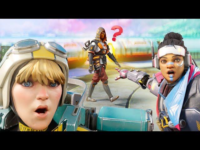 BEST Legends For Ranked On Apex Legends