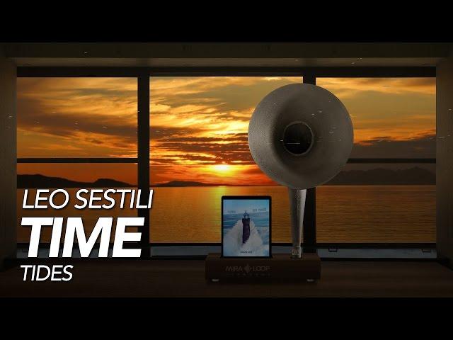 Leo Sestili - Tides - Time