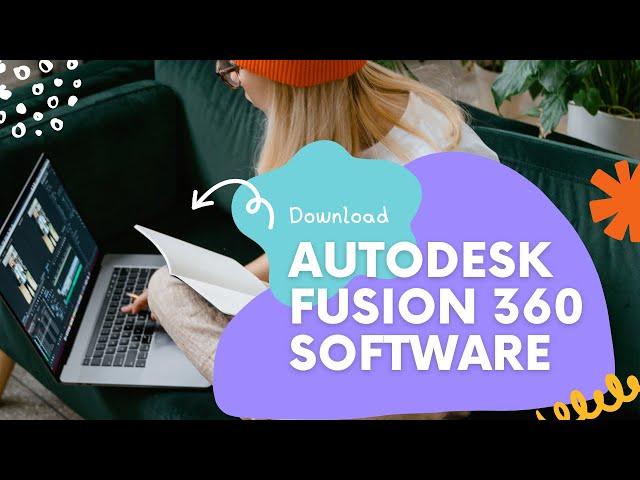 How to Download and Install free Autodesk Fusion 360 Software for Students and Educators|CAD CAM CAE