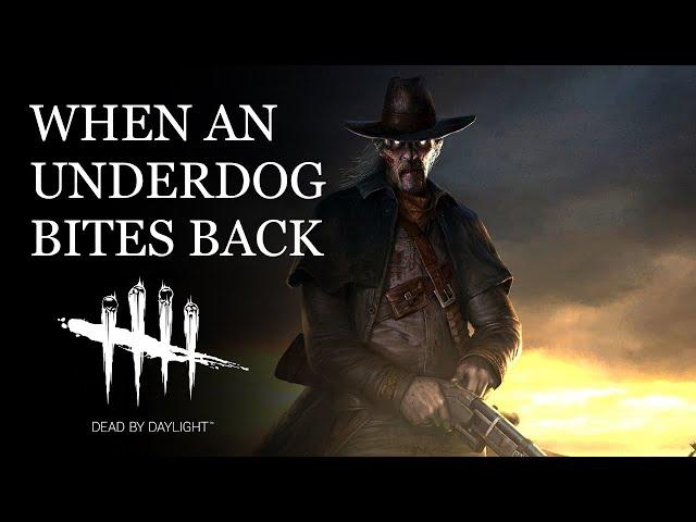 Cowboys, Capitalism and Caleb Quinn | Dead by Daylight Lore Deep Dive: The Deathslinger