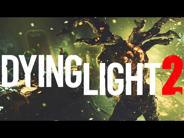 This Is Why EVERYONE Was Excited For Dying Light 2