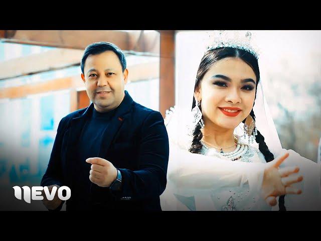 Alisher Ruzmetov - Go'zal qiz (Official Music Video)