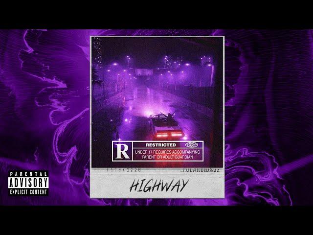 [FREE] Gunna x Roddy Ricch Type Beat - "Highway" (Prod. Ensenada Beats)