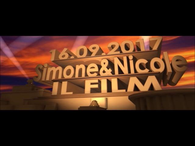 16.09.2017 Matrimonio Nico&Simo: il video degli amici