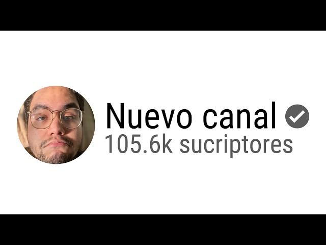 Cómo Crecer Cualquier Canal de YouTube en 2024