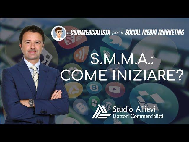  Agenzia di Social Media Marketing: come iniziare? 