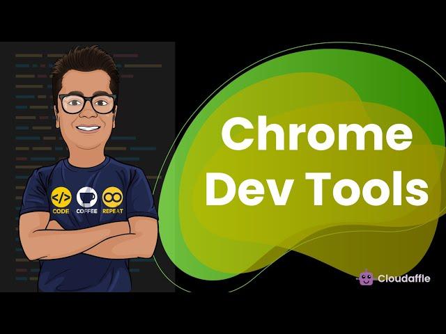 Intro To Google Chrome Dev Tools