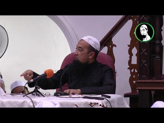 Siapa Wali Allah Di Malaysia? - Ustaz Azhar Idrus