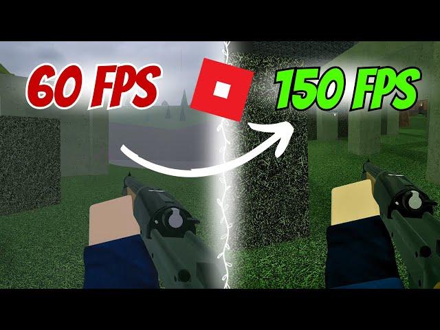 How To Get FPS Unlocker In Roblox (Get More FPS in Roblox) SAFE