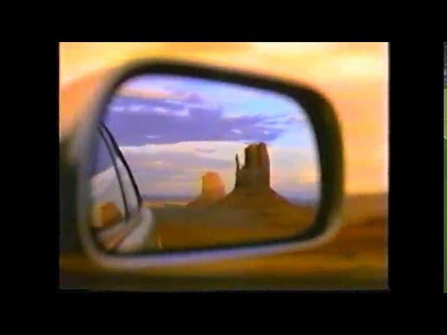 1996 Toyota Camry Commercial