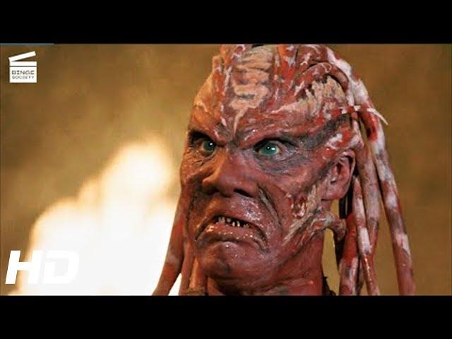 Nightbreed: The Police attacks the monsters