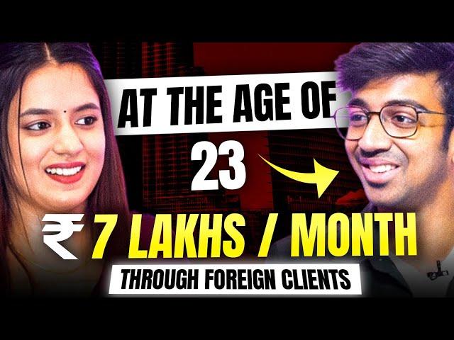 How this 23-year-old Boy Shivam Making 5 to 7 lakh per month with Social Media Marketing? SMM