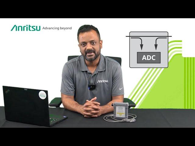 Introducing USB Inline Peak Power Sensor 25 MHz to 1 GHz