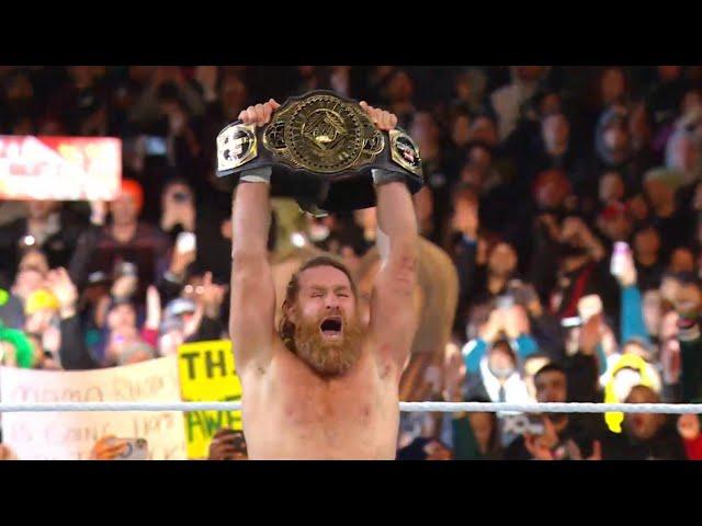 EVERY WWE INTERCONTINENTAL CHAMPION (1979-2024) UPDATED