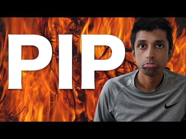 Breaking Down The Tech Company Mark Of Death: The PIP