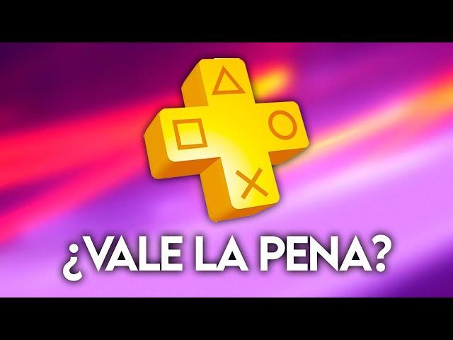  ¡COMPRÉ PS PLUS PREMIUM DELUXE!  Vale la pena?