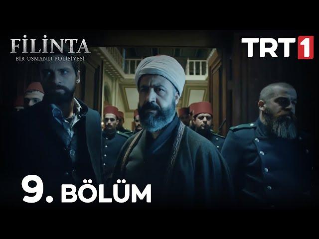 Filinta | 9. Bölüm