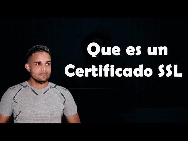 What is a free SSL certificate (Secure Sockets Layer)