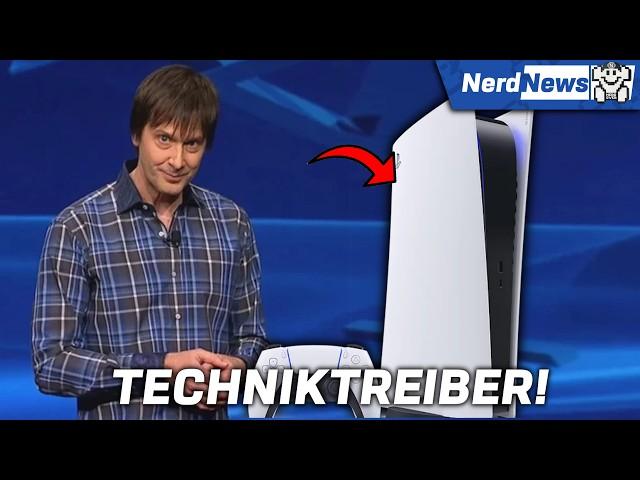 "PS5 ist kein günstiger PC! / Star Wars Outlaws laufwarmer Durchschnitt? - Gaming News