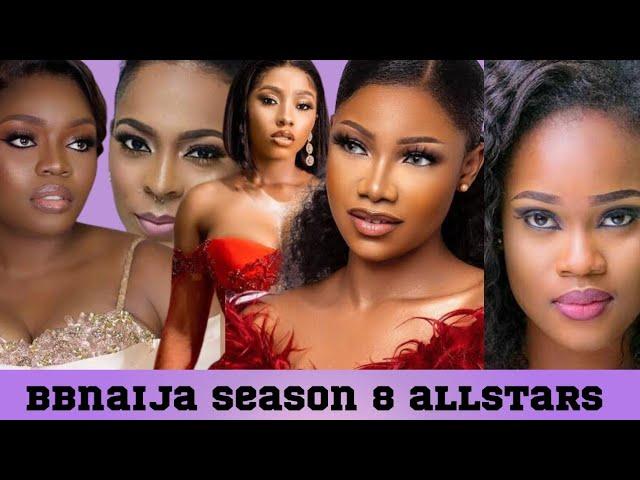 BBNAIJA SEASON 8 ALLSTARS | HOUSEMATES TO EXPECT | BBNAIJA HOUSE DECORATION