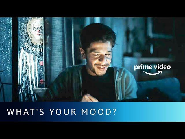 What's Your Mood? | Amazon Prime Video