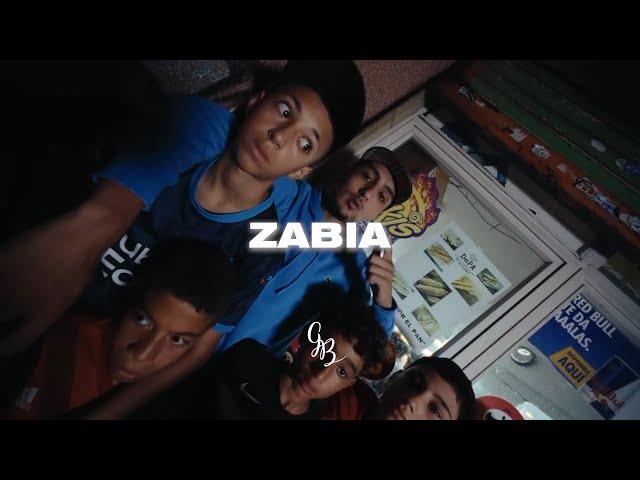 [FREE] Morad x Baby Gang  - ZABIA | Free House Type Beat 2024