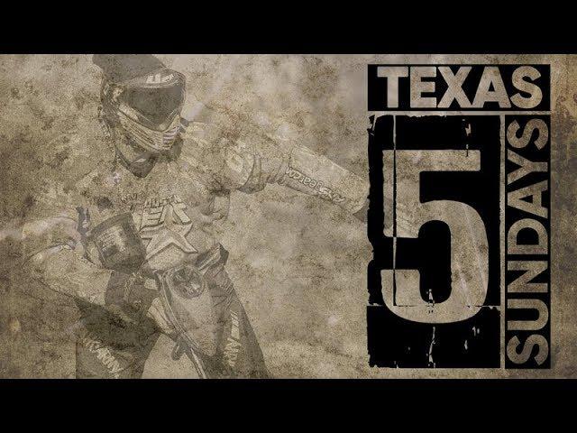 5 Sundays - Episode 2: Texas