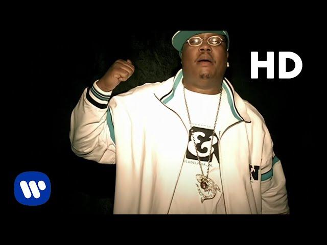 E-40 - U And Dat (Featuring T. Pain & Kandi Girl) [HD]