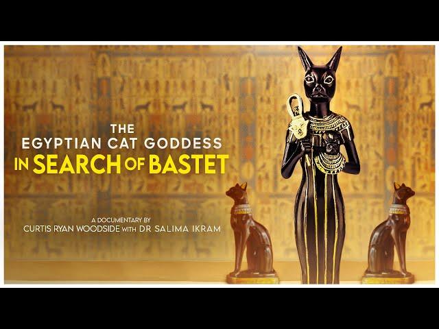 Egyptian Cat Goddess Bastet | Full Egyptology Documentary