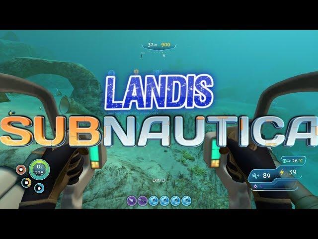 Name The Prawn! - Subnautica S2 E18