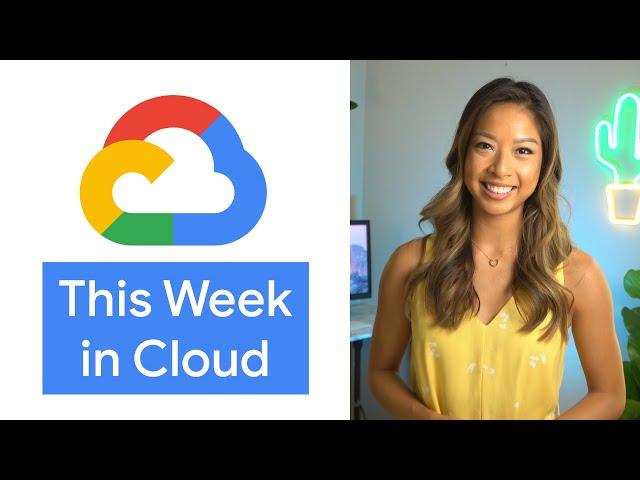This Week in Cloud: Next OnAir week 7