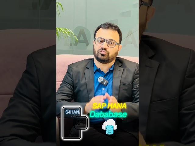 What is the difference between SAP HANA & SAP S/4 HANA | SAP S/4 HANA FICO Interview Prep Series