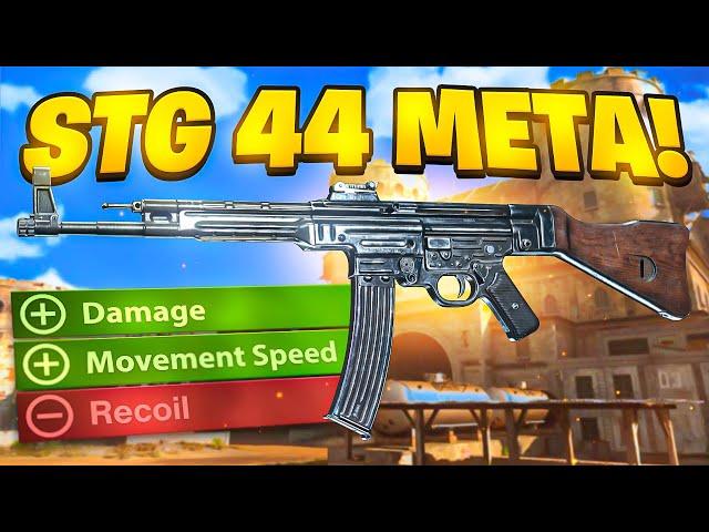 *NEW* SEASON 6 STG 44  | BREAKDOWN, DAMAGE, & FIRERATE  (FIRST LOOK GAMEPLAY)